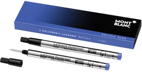 refills for montblanc ballpoint pens|montblanc legrand ballpoint pen refills.